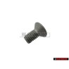 VW Original Vis Tete Bombee Fraisee - N 0330391