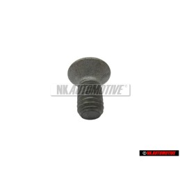 VW Original Vis Tete Bombee Fraisee - N 0330391