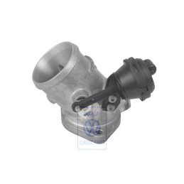 VW Original Tubulures - 062129637A