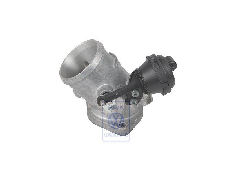 VW Original Tubulures - 062129637A