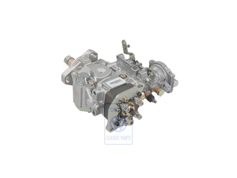 VW Original Pompe D'Injection - 062130107