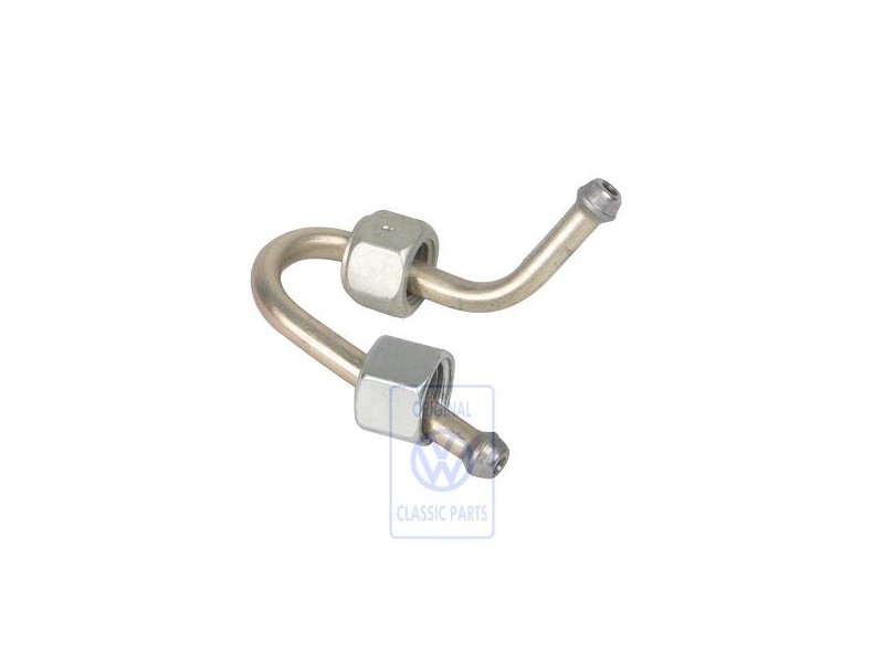 VW Original Tuyau De Pression - 062130241B