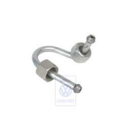 VW Original Tuyau De Pression - 062130241C