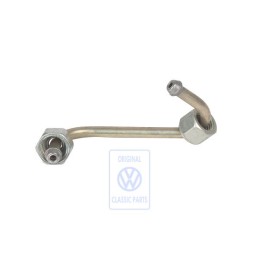 VW Original Tuyau De Pression - 062130241D