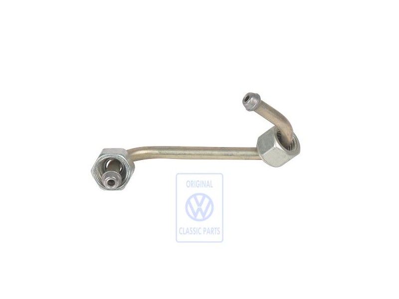 VW Original Tuyau De Pression - 062130241D