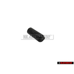 VW Original Tige De Calage Noir Satine - 171881500 01C