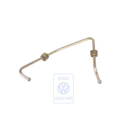 VW Original Conduite De Carburant - 062130309