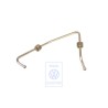 VW Original Conduite De Carburant - 062130309