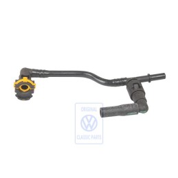 VW Original Conduite De Carburant - 062130310