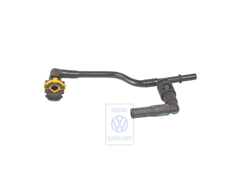 VW Original Conduite De Carburant - 062130310