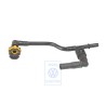 VW Original Conduite De Carburant - 062130310