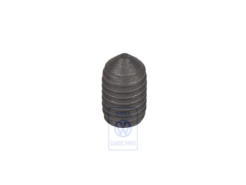 VW Original Tige Filetee - 062130725