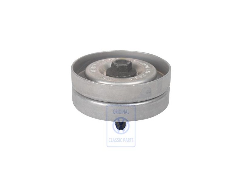 VW Original Galet D'Inversion - 062145278A