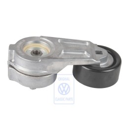 VW Original Tendeur De Courroie - 062145299A