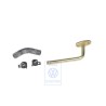 VW Original Conduite Retour D'Huile - 062145735A
