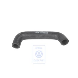 VW Original Flexible De Retour D'Huile - 062145736A