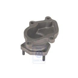 VW Original Bride Intermediaire - 062145751