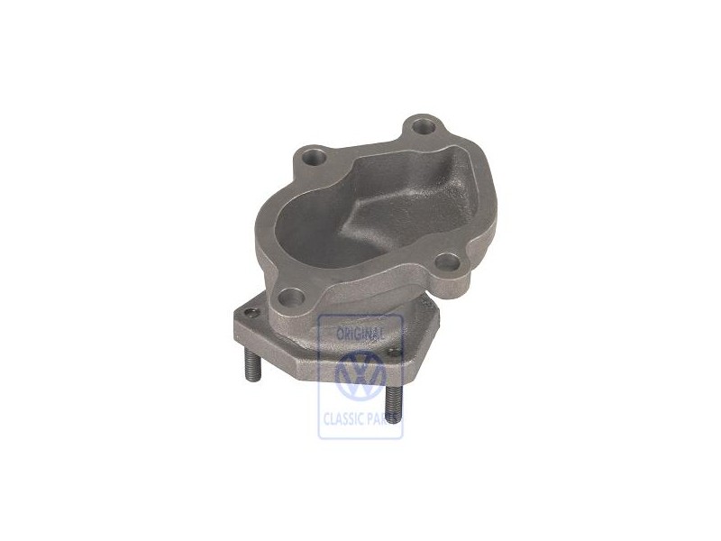 VW Original Bride Intermediaire - 062145751