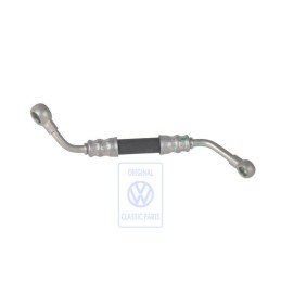 VW Original Tuyau D'Huile - 062145771B