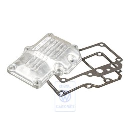 VW Original Joints Pour Radiateur D'Huile - 062198029