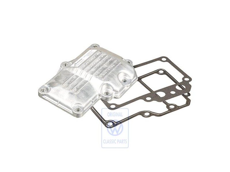 VW Original Joints Pour Radiateur D'Huile - 062198029