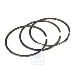 VW Original 1 Serie Segments De Piston - 062198151