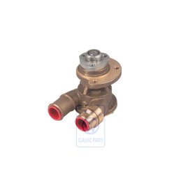 VW Original Pompe A Eau De Mer - 064121012
