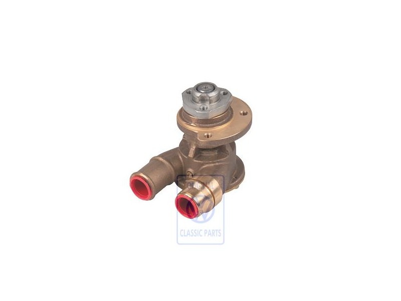VW Original Pompe A Eau De Mer - 064121012