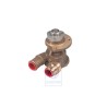 VW Original Pompe A Eau De Mer - 064121012