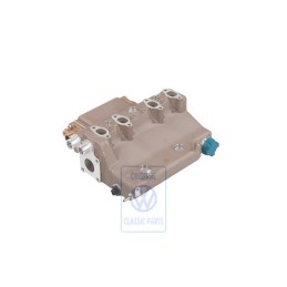 VW Original Refroidisseur A Eau - 064121201