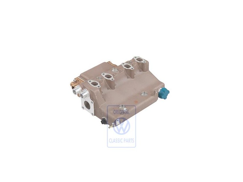 VW Original Refroidisseur A Eau - 064121201