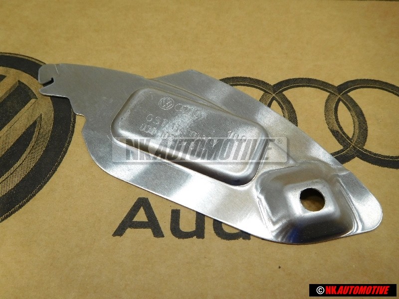 VW Original Tole De Recouvrement - 068103645M