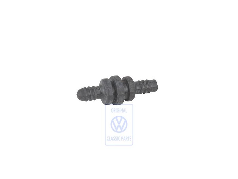 VW Original Joint Torique - 065121666