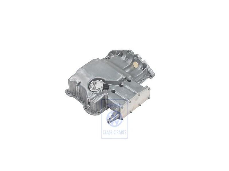 VW Original Bac A Huile Moteur - 066103601D