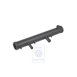 VW Original Tuyau A Refrigerant - 066121050C