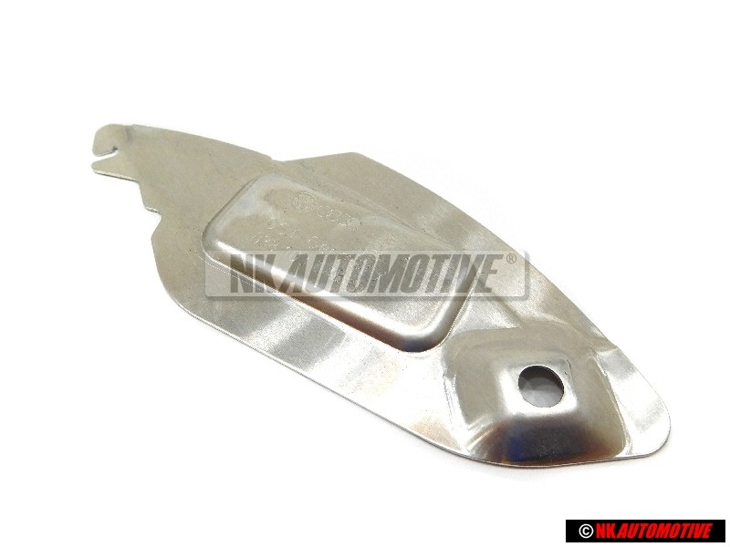 VW Original Tole De Recouvrement - 038103648D