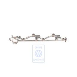 VW Original Rampe D'Injection - 066133317D