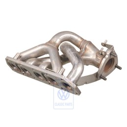 VW Original Collecteur D'Echappement - 066253017N