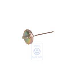 VW Original Bouchon - 068103485