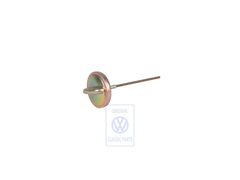 VW Original Bouchon - 068103485