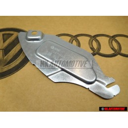 VW Original Tole De Recouvrement - 068103645K