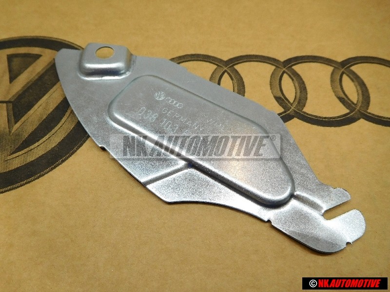 VW Original Tole De Recouvrement - 068103645K