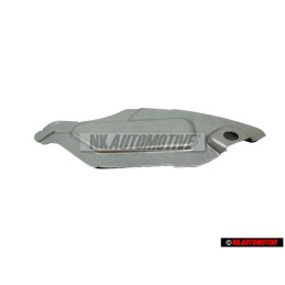 VW Original Tole De Recouvrement - 068103645K