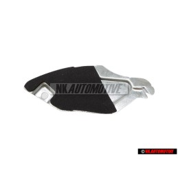 VW Original Tole De Recouvrement - 068103645K