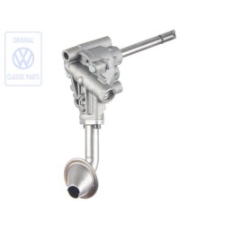 VW Original Pompe A Huile - 068115105AP