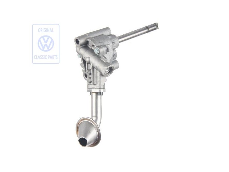 VW Original Pompe A Huile - 068115105AP