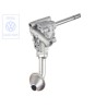 VW Original Pompe A Huile - 068115105AP