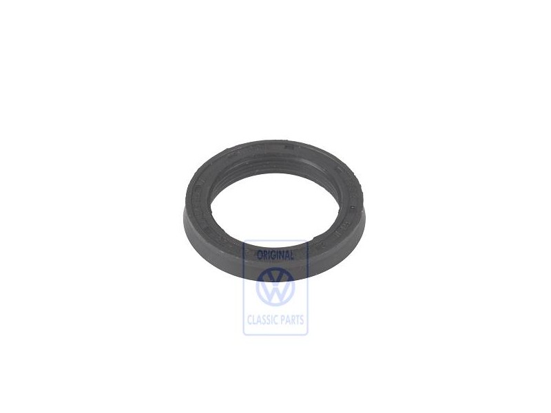 VW Original Bague-Joint - 068115347