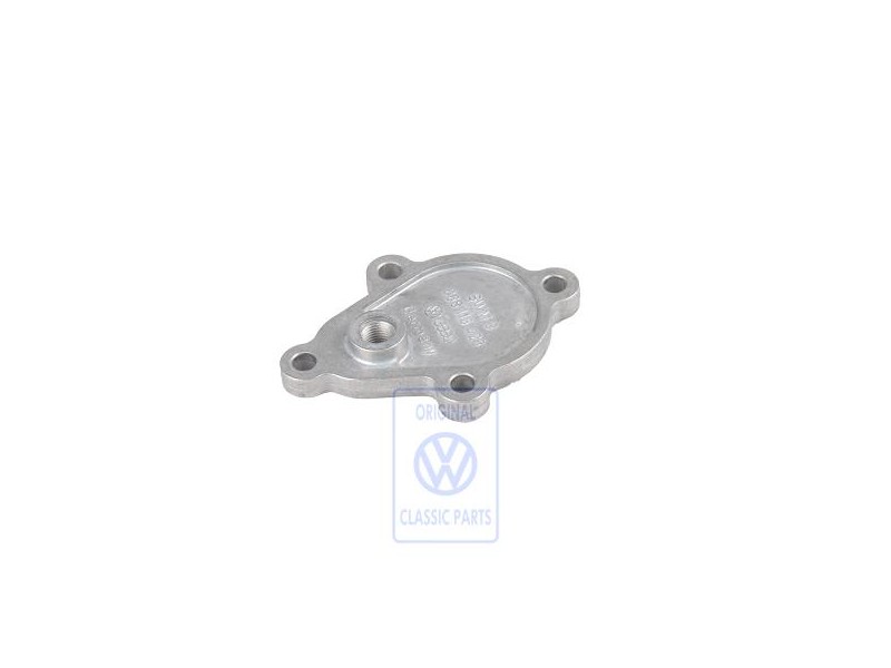 VW Original Bouchon - 068115423