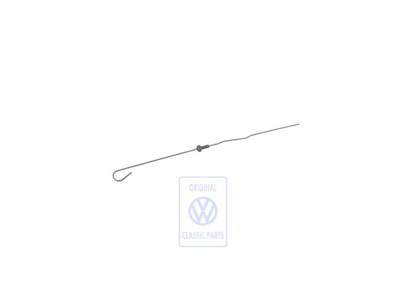 VW Original Jauge D'Huile - 068115611Q